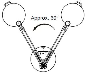 MG ML0YIS1A Portable LED Desk Lamp with Wireless Charger-12