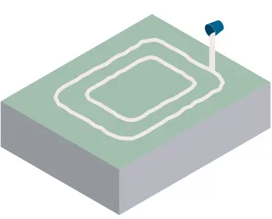 Oase B2C Pond Liner-FIG5