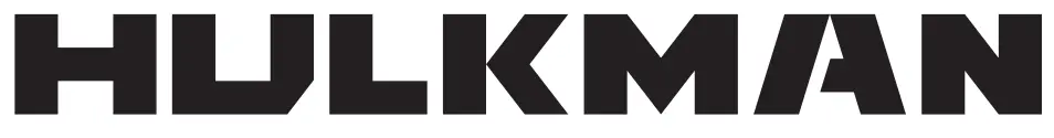 HULKMAN - LOGO