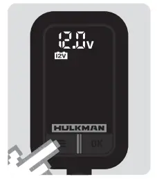 HULKMAN Sigma 1 Amp Automatic Car Battery Charger and Maintainer - fig 4