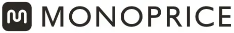 MONOPRICE - Logo