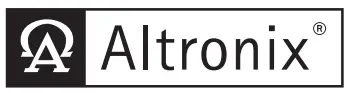 Altronix Maximal logo 2