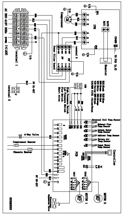 WATERCO-ECO-V 35-and-45-kW-Pool