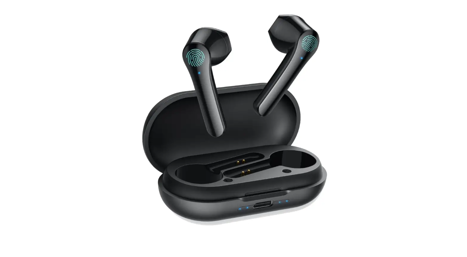 Smart Massimo B088 Wireless Earbuds Bluetooth 5.0 Headphones Smart Massimo B088 Wireless Earbuds Bluetooth 5.0 Headphones