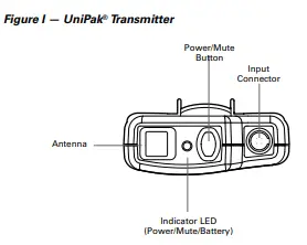 Audio-Technica ATW1311 Wireless Microphones and Transmitters (11)