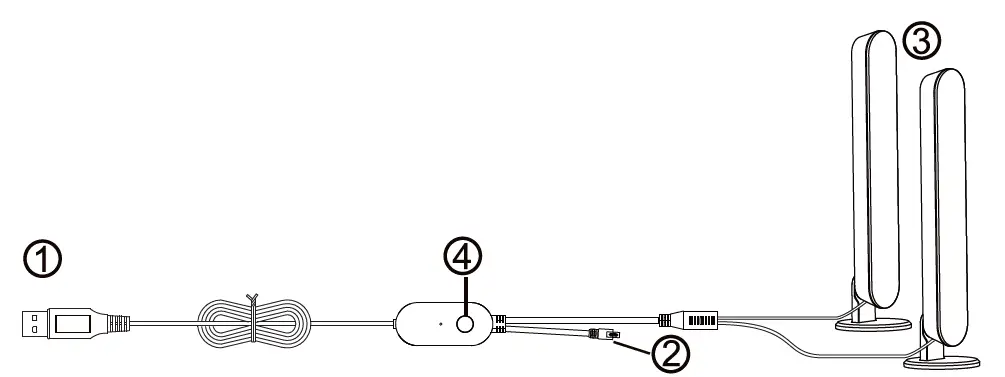 Luminans-JP-AL07R-WiFi-Ir-Digital-Music-Led-Ambient-06