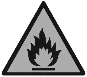 Warning Icon