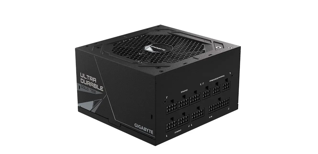 Gigabyte Gp-ud750gm 750w 80 Plus Gold Modular Power Supply User Manual Gigabyte Gp-ud750gm 750w 80 Plus Gold Modular Power Supply User Manual