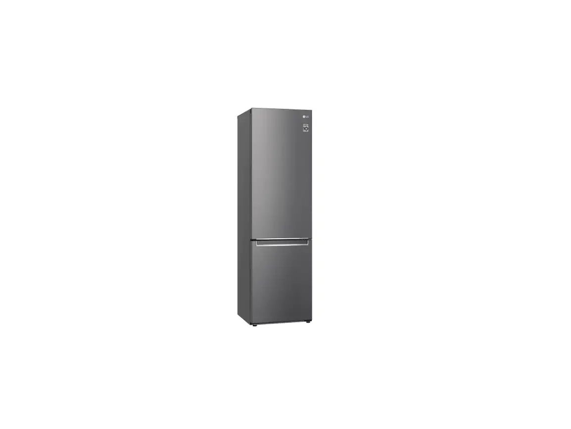 Lg Gbp62swngn Fridge Freezer With Door Cooling Owner's Manual