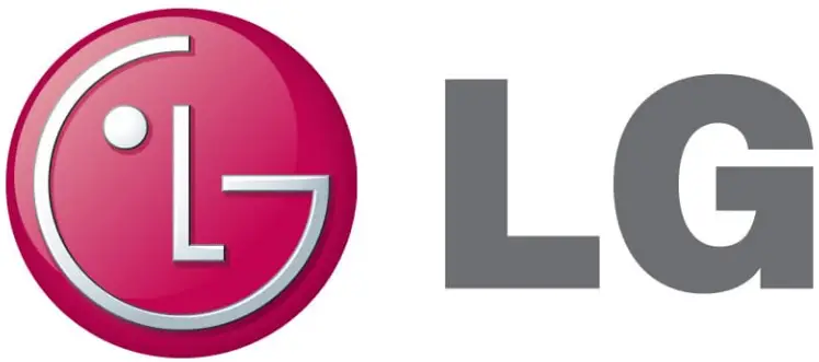 LG logo