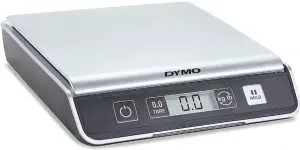 ULINE H-3677 Dymo Postal Scale Installation Guide