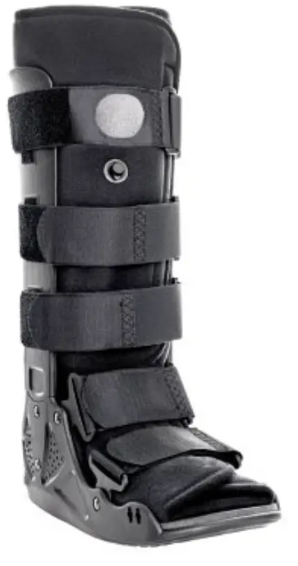 McKESSON Walker Boot Non Air product