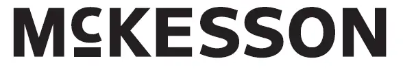 McKesson logo