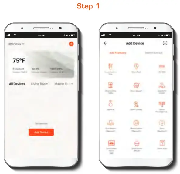 NEXXT SOLUTIONS NHC 0640 Smart Wifi Battery Camera - fig 10