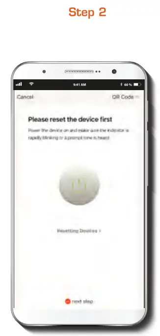 NEXXT SOLUTIONS NHC 0640 Smart Wifi Battery Camera - fig 11