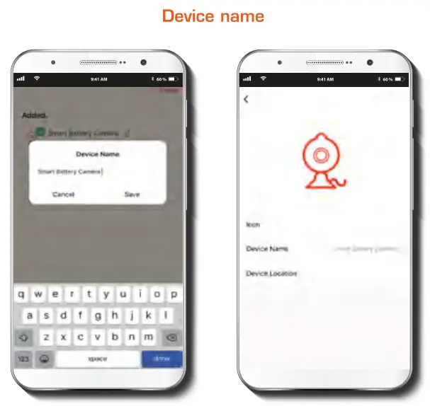NEXXT SOLUTIONS NHC 0640 Smart Wifi Battery Camera - fig 15