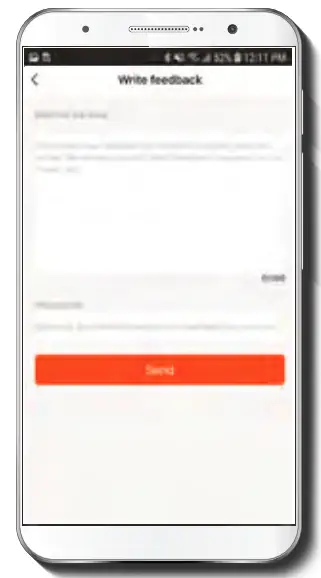 NEXXT SOLUTIONS NHC 0640 Smart Wifi Battery Camera - fig 28