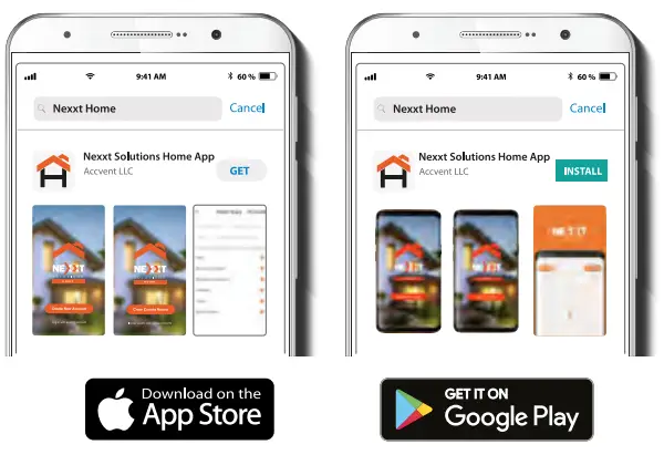 NEXXT SOLUTIONS NHC 0640 Smart Wifi Battery Camera - fig 4