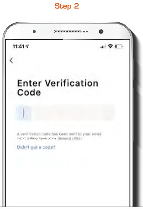 NEXXT SOLUTIONS NHC 0640 Smart Wifi Battery Camera - fig 6