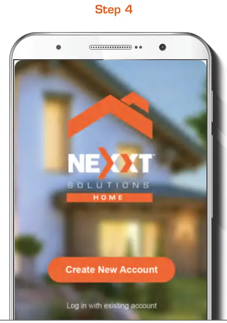 NEXXT SOLUTIONS NHC 0640 Smart Wifi Battery Camera - fig 8