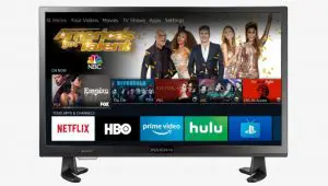 32" 60Hz LED TV NS-32DF310NA19