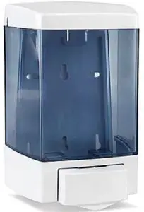 ULINE H-3476 Bulk Soap Dispensers