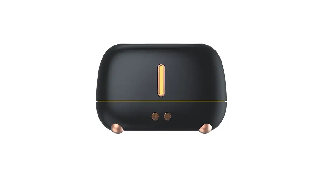 Aroma Bluetoth Flame Humidifier User Manual