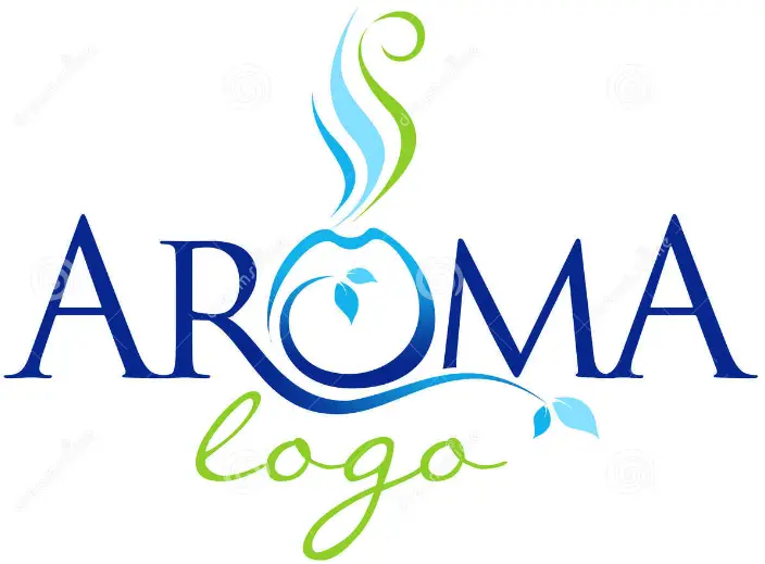 AROMA logo