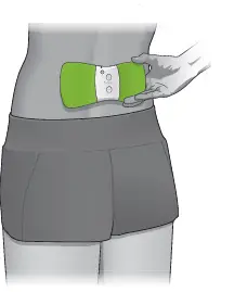 WiTouch-Pro-TENS-Unit-for-Back-Pain-Relief-FIG-8