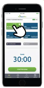 WiTouch-Pro-TENS-Unit-for-Back-Pain-Relief-FIG-9