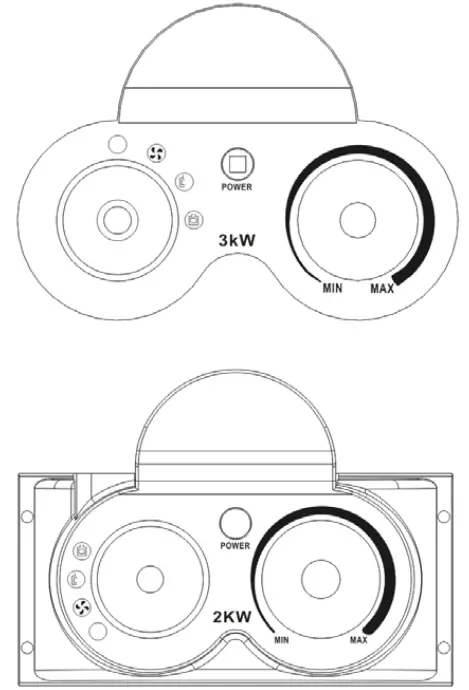 OPERATING INSTRUCTION