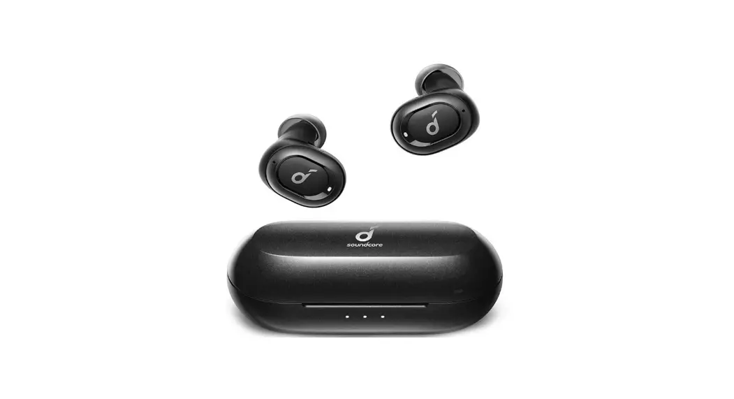 Soundcore Liberty 4 True Wireless Headset User Manual