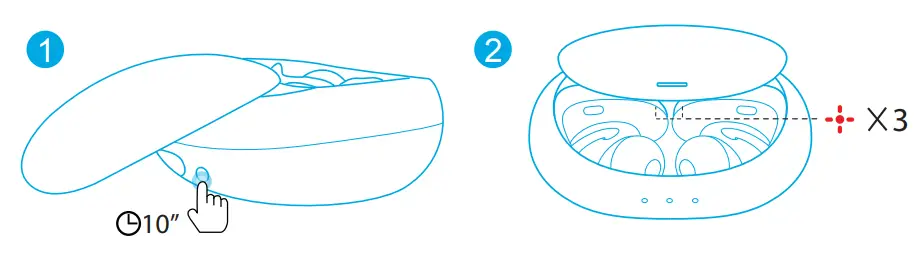 soundcore Liberty 4 True Wireless Headset fig 13