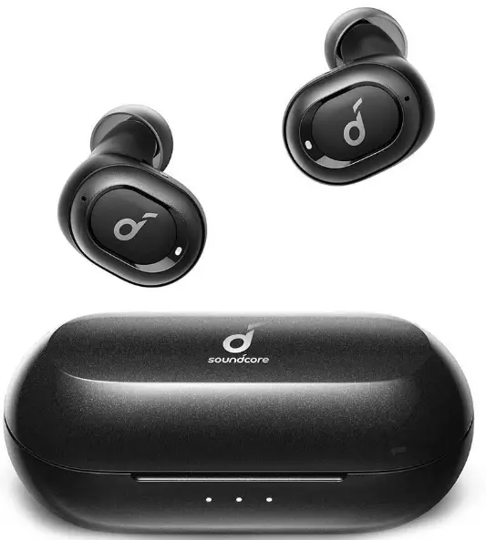 soundcore Liberty 4 True Wireless Headset