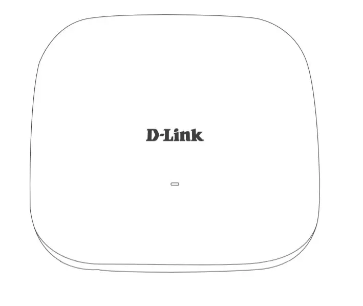 D-Link nuclias Connect DAP-X2810