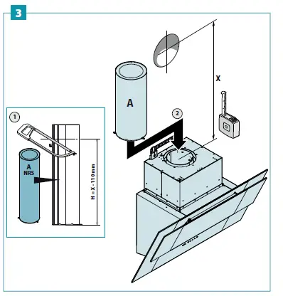 falmec-FDVER36W5WH-Range-Hood-7