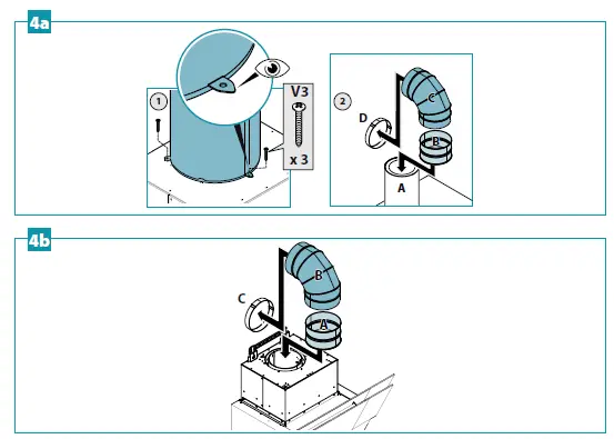 falmec-FDVER36W5WH-Range-Hood-8