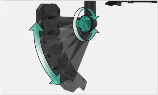 LA CROSSE TECHNOLOGY LTV-WSDR1 Cyclone Pro Sensor C06