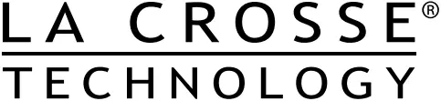 LA CROSSE TECHNOLOGY logo
