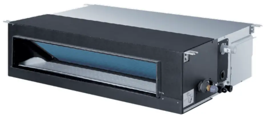 Haier AD18MS1ERA Medium Static Ducted