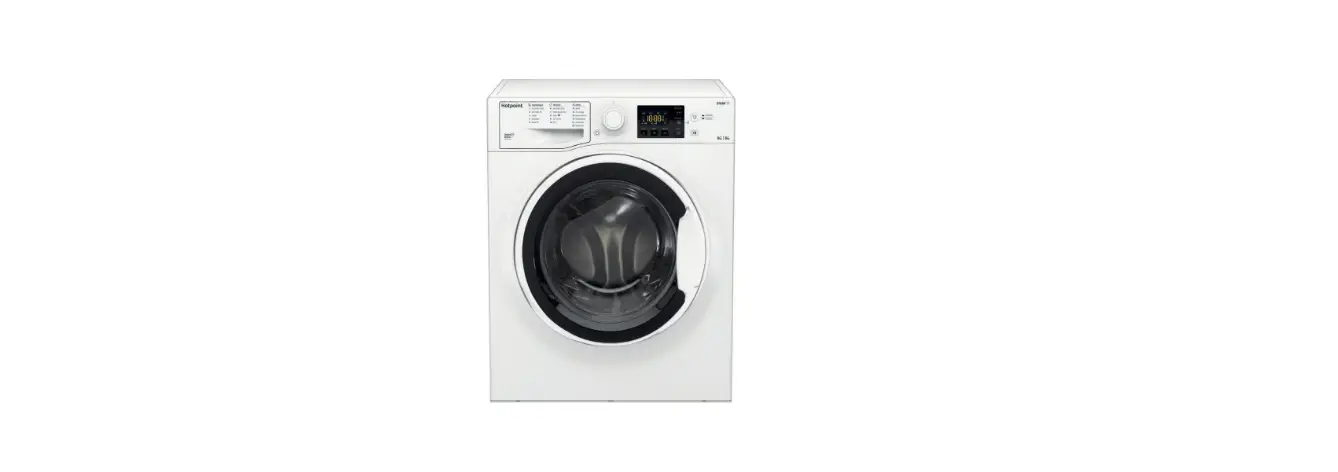 Whirlpool Ffd 9469 Bsv Uk Washing Machine User Guide