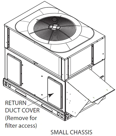bryant-707C-Legacy-13.4-SEER2-Single-and-Three-Phase-Single-Packaged-Air-Conditioner-System-fig-2
