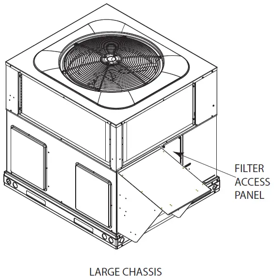 bryant-707C-Legacy-13.4-SEER2-Single-and-Three-Phase-Single-Packaged-Air-Conditioner-System-fig-3