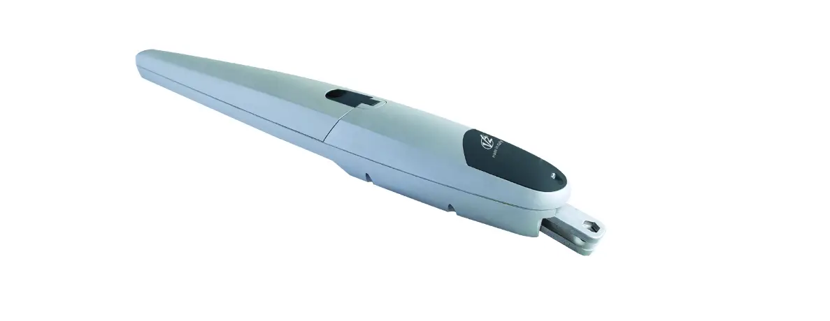 Apc-stark6 Super Duty 24v System Gate Automation Actuator User Manual