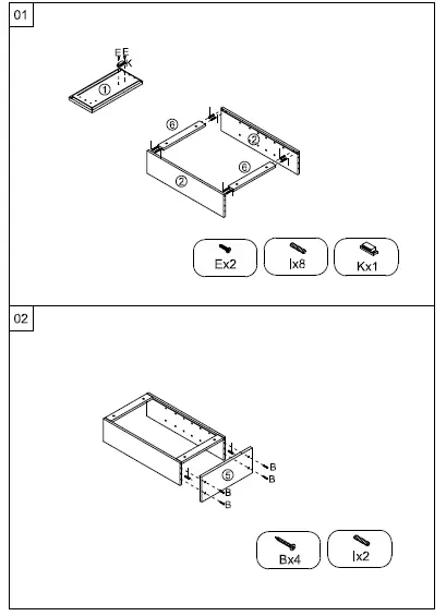 GYMAX-GYM09802-Wall-Mounted-Bathroom-Cabinet-02