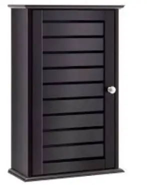 GYMAX-GYM09802-Wall-Mounted-Bathroom-Cabinet-PRODUCT-IMAGE