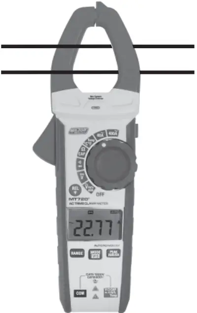 Operation Instruction