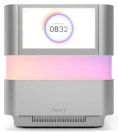 Olink-NextSeq-2000-Explore-Sequence-product