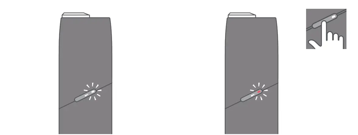 IQOS 3 Multi Kit Stellar Blue - FIG 10