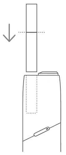 IQOS 3 Multi Kit Stellar Blue - FIG 2